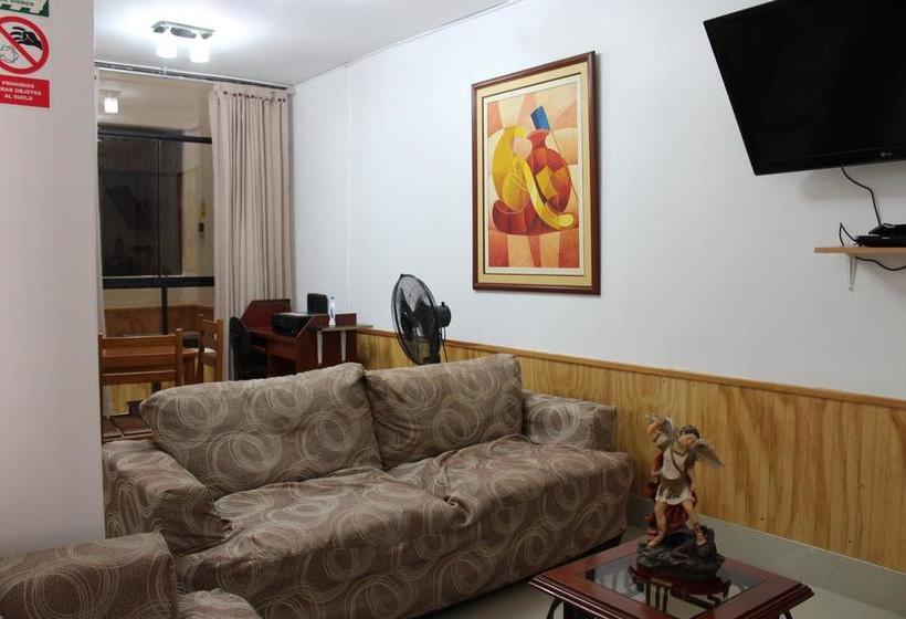 Hotel Hostal Regional | Piura | Piura | Perú 2