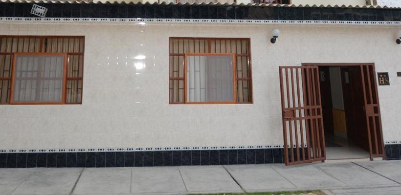 Hotel Hostal Regional | Piura | Piura | Perú 20