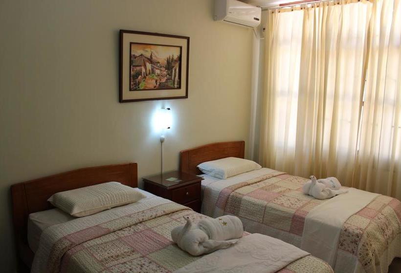 Hotel Hostal Regional | Piura | Piura | Perú 4