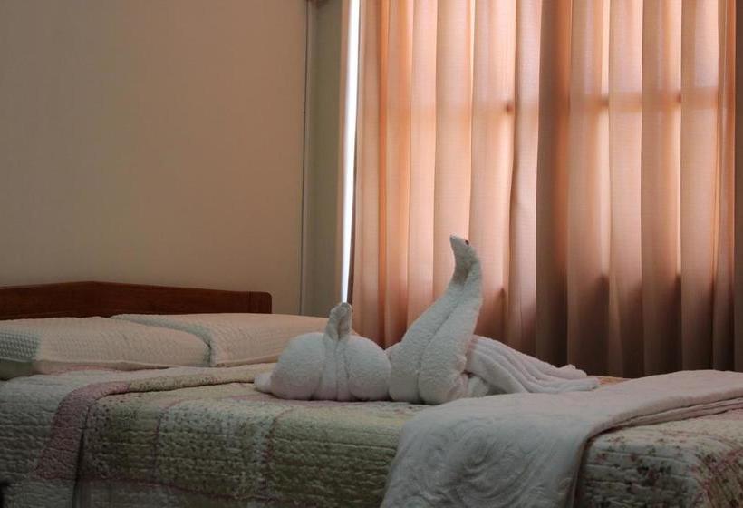 Hotel Hostal Regional | Piura | Piura | Perú 5