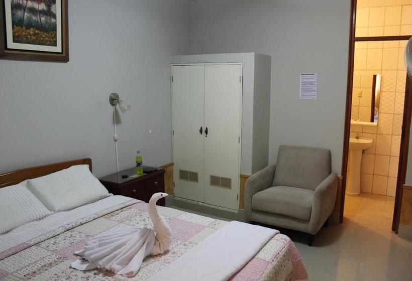 Hotel Hostal Regional | Piura | Piura | Perú 6