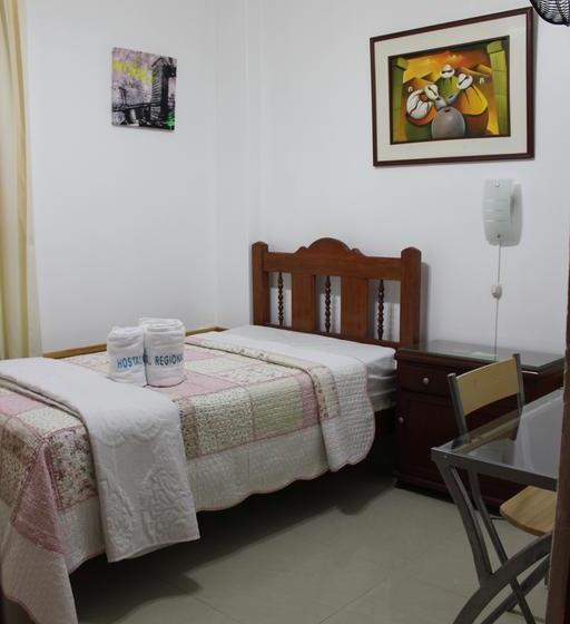 Hotel Hostal Regional | Piura | Piura | Perú 7