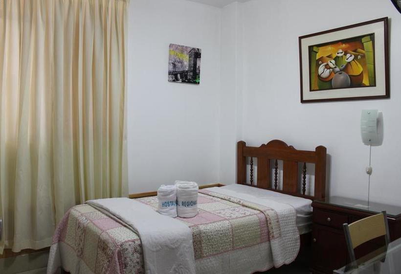 Hotel Hostal Regional | Piura | Piura | Perú 8