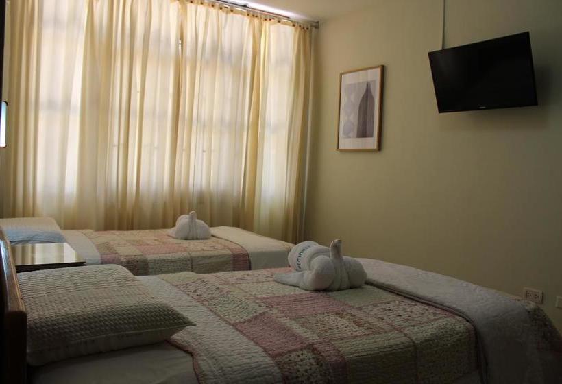 Hotel Hostal Regional | Piura | Piura | Perú 9