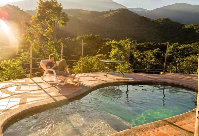 Albergue Finca Carpe Diem Minca