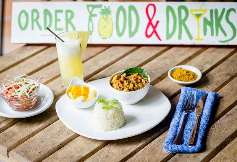 Albergue Finca Carpe Diem | Minca | Magdalena | Colombia 11