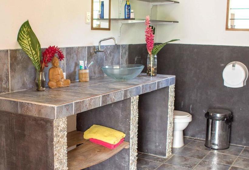 Albergue Finca Carpe Diem | Minca | Magdalena | Colombia 12