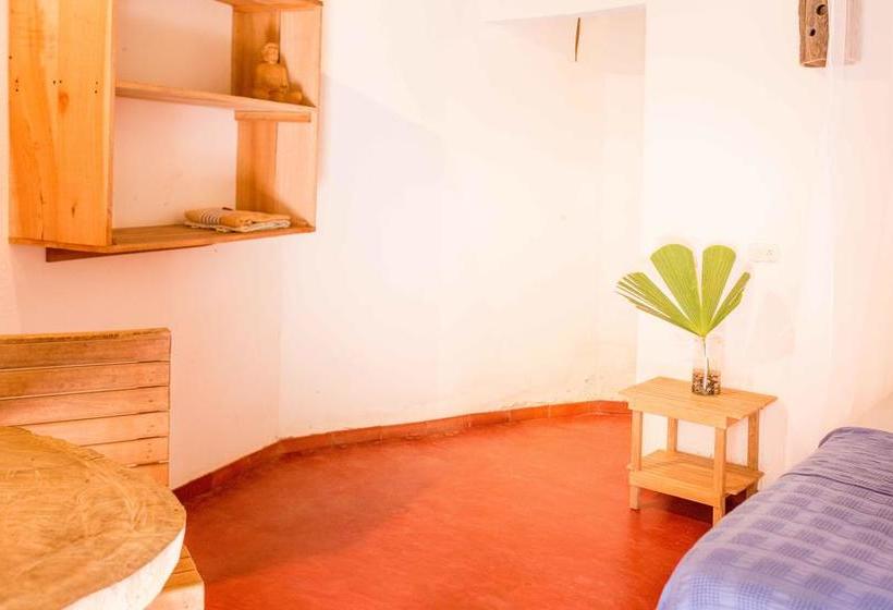 Albergue Finca Carpe Diem | Minca | Magdalena | Colombia 13