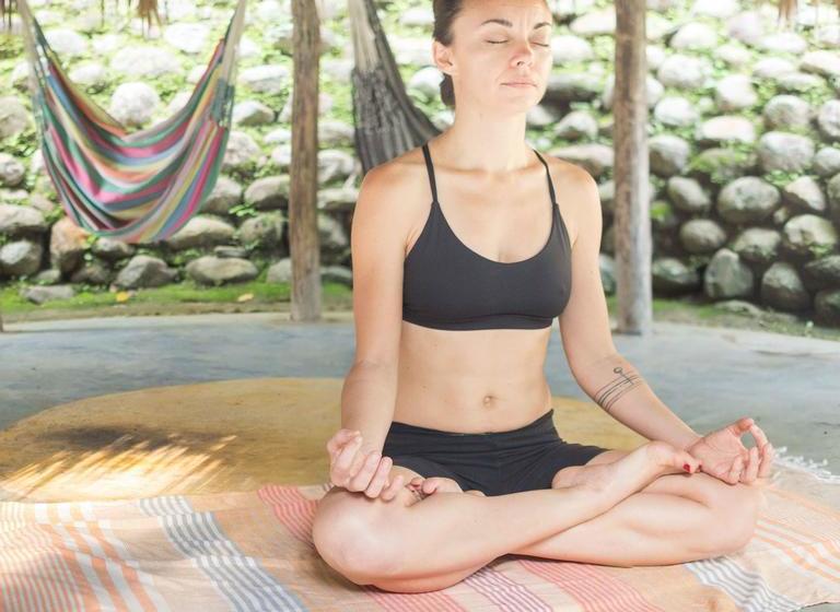 Albergue Finca Carpe Diem | Minca | Magdalena | Colombia 14