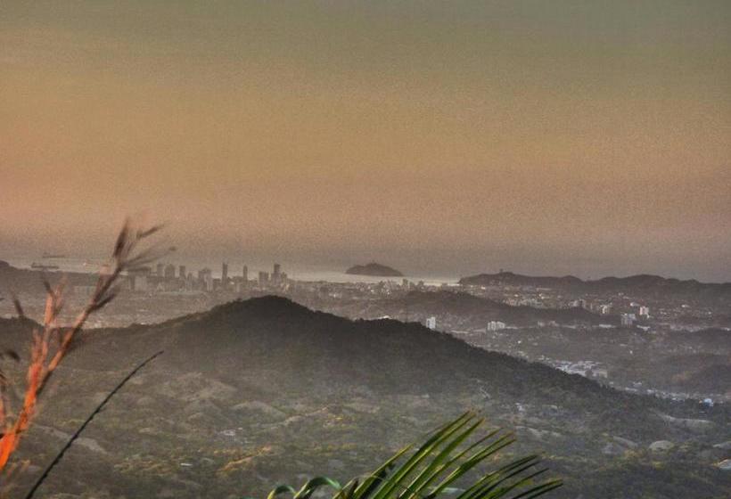 Albergue Finca Carpe Diem | Minca | Magdalena | Colombia 15