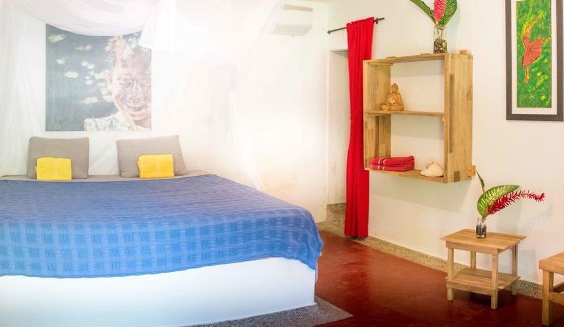 Albergue Finca Carpe Diem | Minca | Magdalena | Colombia 16