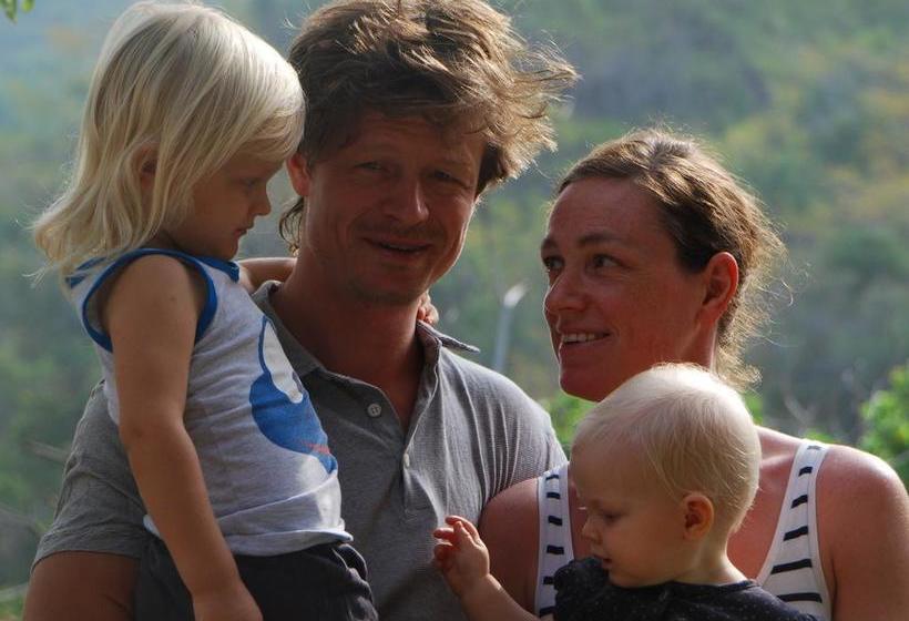 Albergue Finca Carpe Diem | Minca | Magdalena | Colombia 17