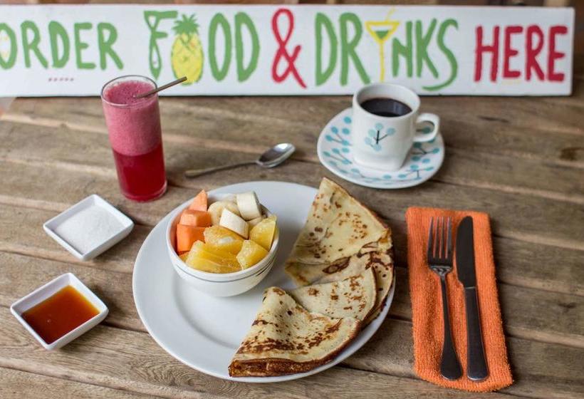 Albergue Finca Carpe Diem | Minca | Magdalena | Colombia 19