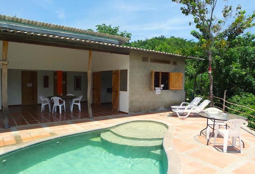 Albergue Finca Carpe Diem | Minca | Magdalena | Colombia 20