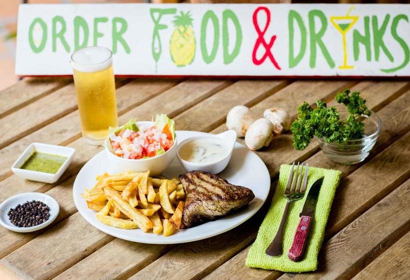 Albergue Finca Carpe Diem | Minca | Magdalena | Colombia 4