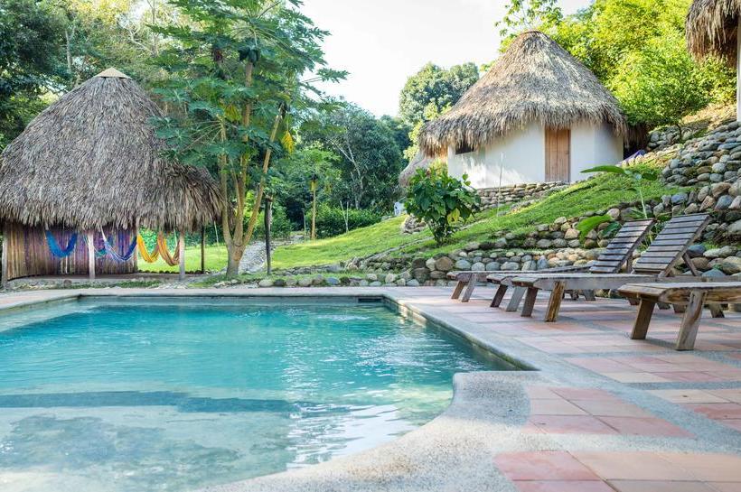 Albergue Finca Carpe Diem | Minca | Magdalena | Colombia 5