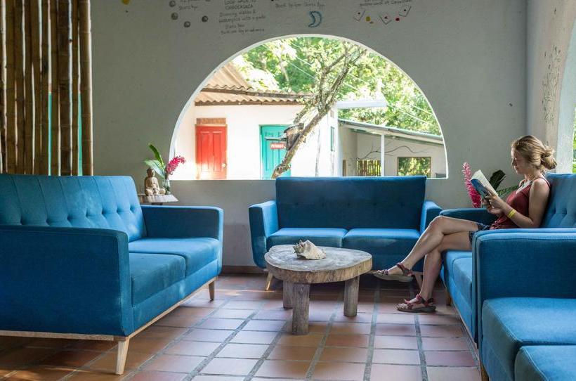 Albergue Finca Carpe Diem | Minca | Magdalena | Colombia 6