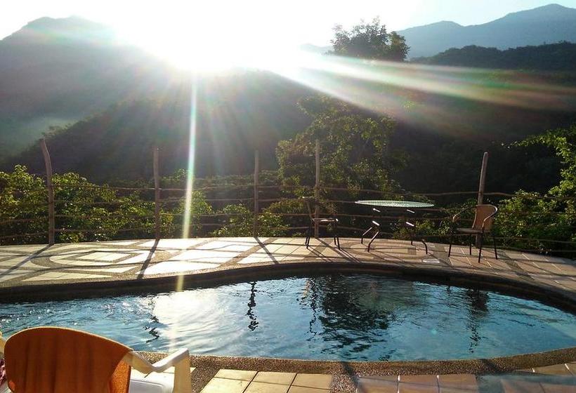 Albergue Finca Carpe Diem | Minca | Magdalena | Colombia 7