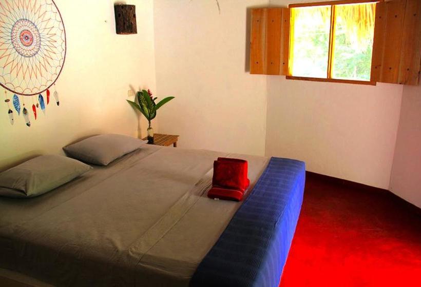 Albergue Finca Carpe Diem | Minca | Magdalena | Colombia 8