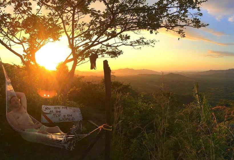 Albergue Finca Carpe Diem | Minca | Magdalena | Colombia 9