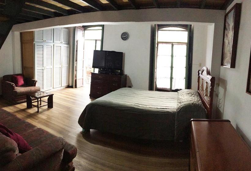Albergue Hostal Latina | Cuenca | Azuay | Ecuador 10