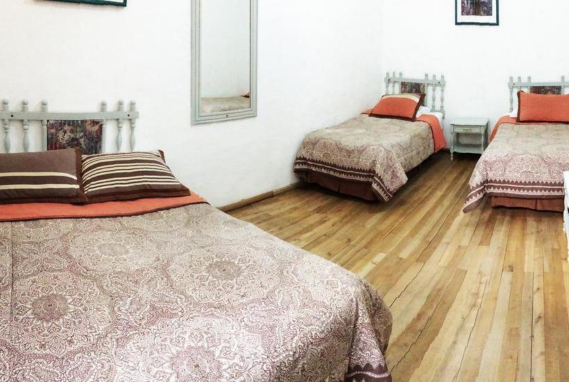 Albergue Hostal Latina | Cuenca | Azuay | Ecuador 12