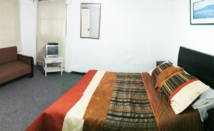 Albergue Hostal Latina | Cuenca | Azuay | Ecuador 13