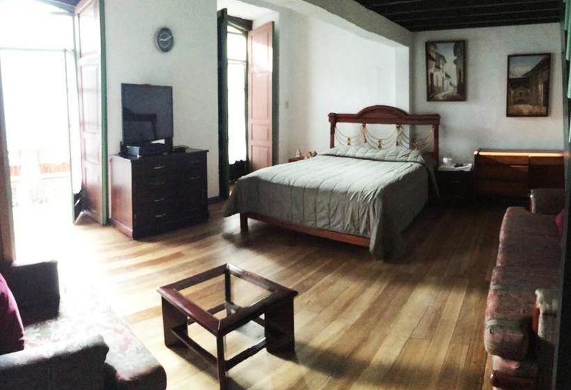 Albergue Hostal Latina | Cuenca | Azuay | Ecuador 14