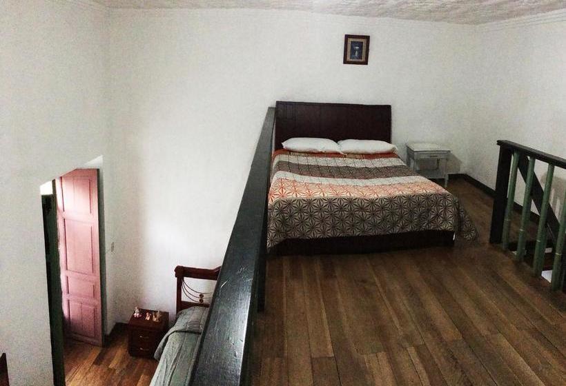 Albergue Hostal Latina | Cuenca | Azuay | Ecuador 15