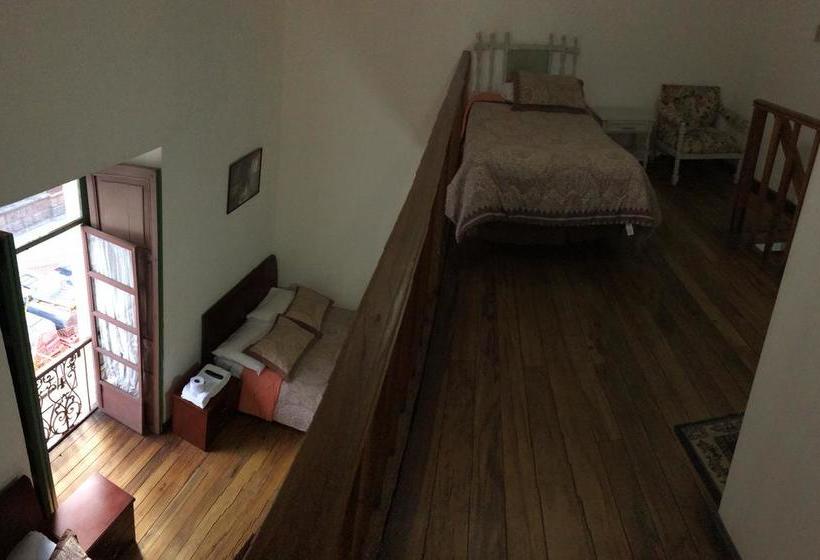 Albergue Hostal Latina | Cuenca | Azuay | Ecuador 17