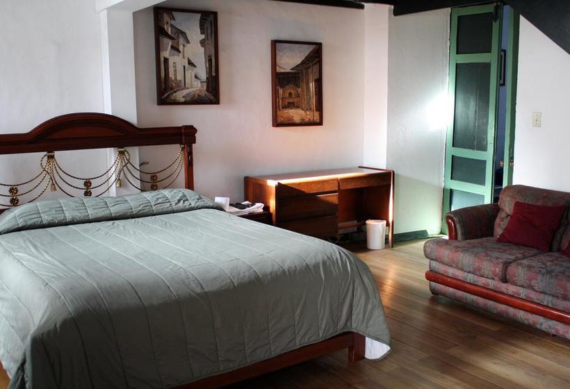 Albergue Hostal Latina | Cuenca | Azuay | Ecuador 18