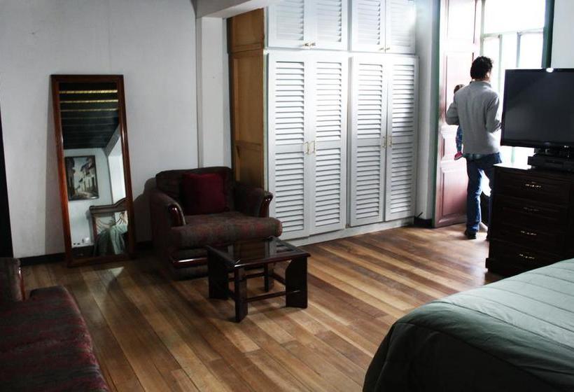 Albergue Hostal Latina | Cuenca | Azuay | Ecuador 19