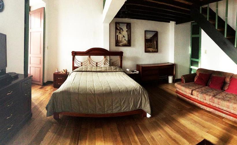 Albergue Hostal Latina | Cuenca | Azuay | Ecuador 5