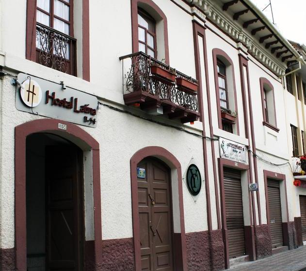 Albergue Hostal Latina | Cuenca | Azuay | Ecuador 6