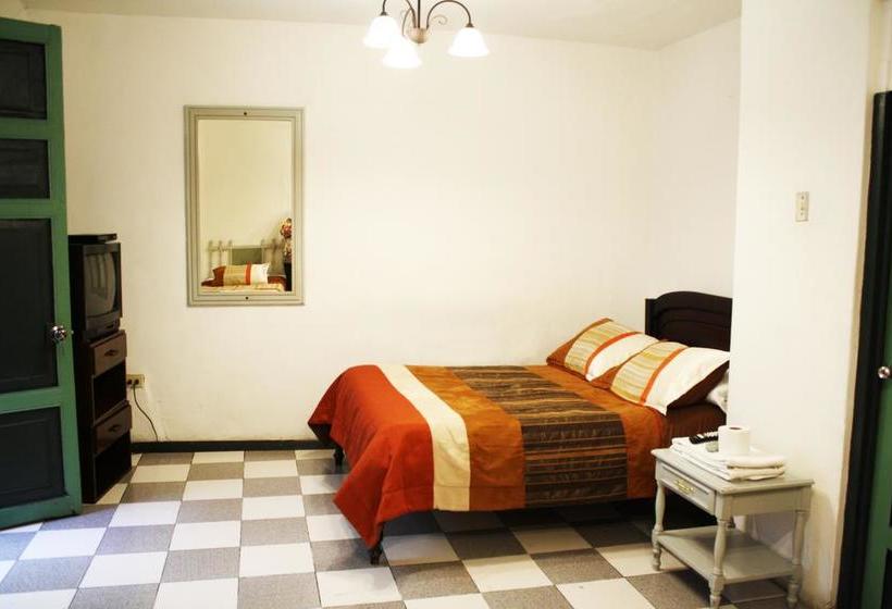 Albergue Hostal Latina | Cuenca | Azuay | Ecuador 8