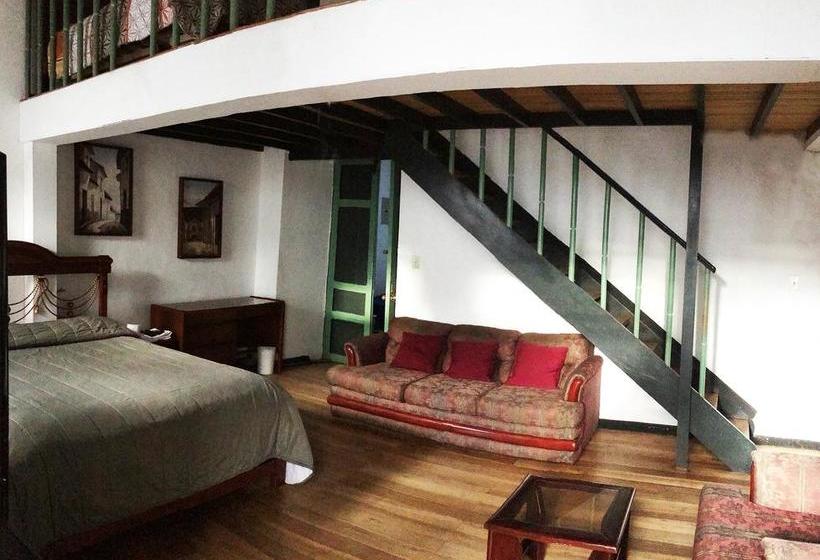 Albergue Hostal Latina | Cuenca | Azuay | Ecuador 9