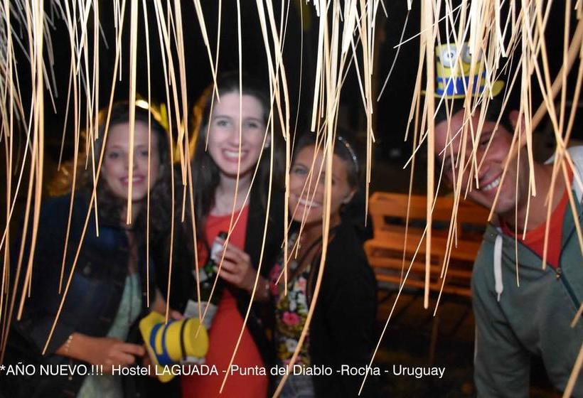 Laguada Hostel | Punta del Diablo | Rocha | Uruguay 1