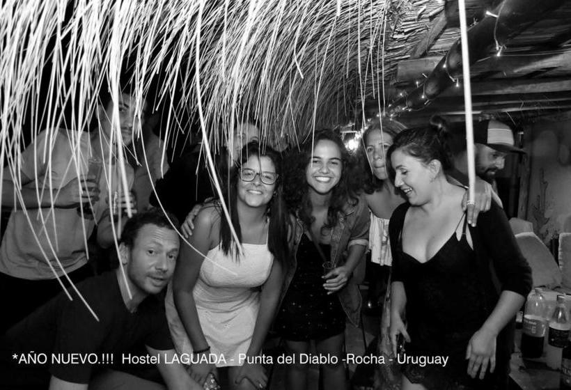 Laguada Hostel | Punta del Diablo | Rocha | Uruguay 10