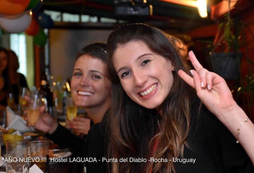 Laguada Hostel | Punta del Diablo | Rocha | Uruguay 12