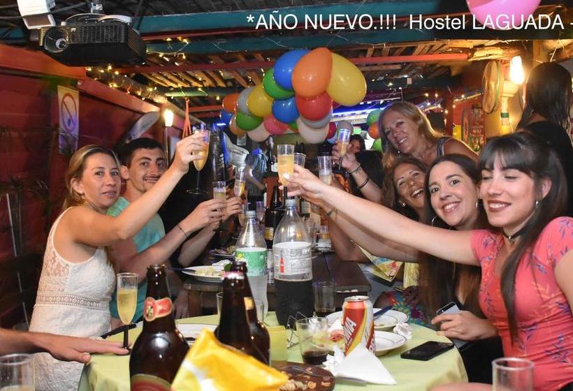 Laguada Hostel | Punta del Diablo | Rocha | Uruguay 14