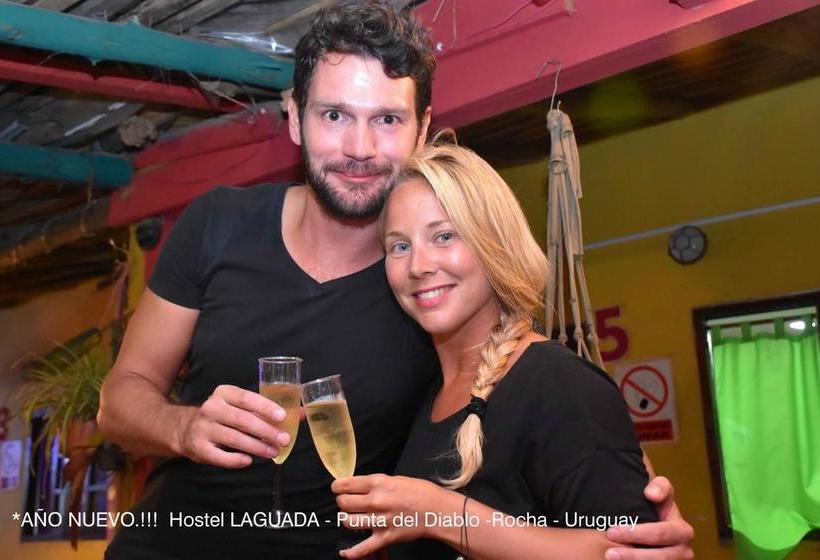 Laguada Hostel | Punta del Diablo | Rocha | Uruguay 16