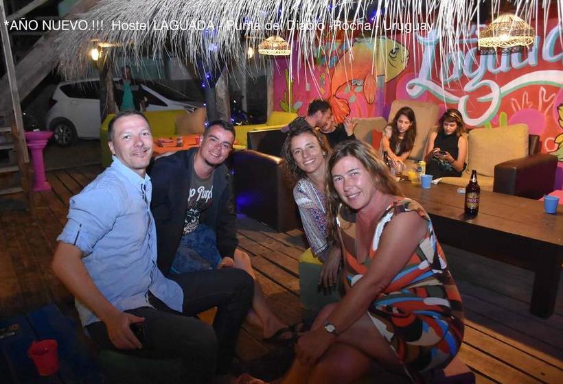 Laguada Hostel | Punta del Diablo | Rocha | Uruguay 17