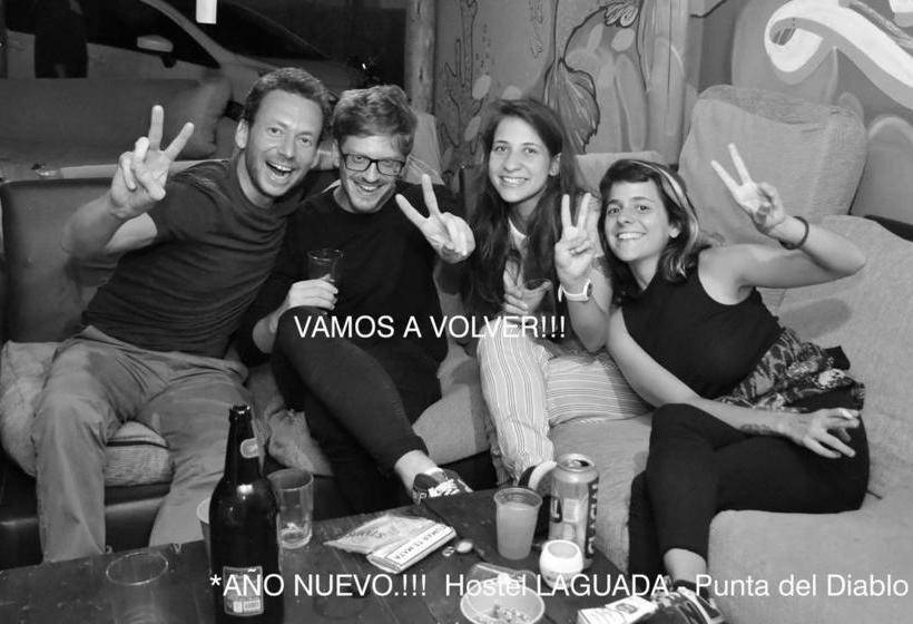 Laguada Hostel | Punta del Diablo | Rocha | Uruguay 18