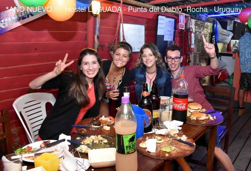 Laguada Hostel | Punta del Diablo | Rocha | Uruguay 19