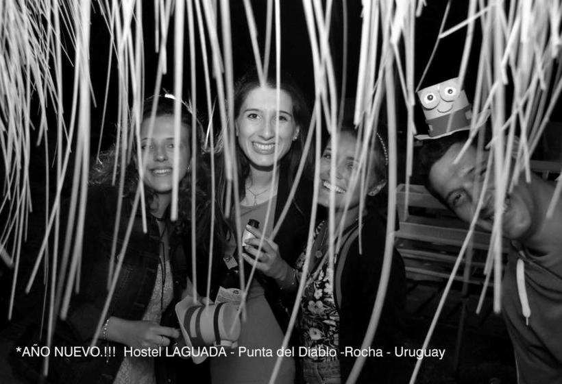 Laguada Hostel | Punta del Diablo | Rocha | Uruguay 2