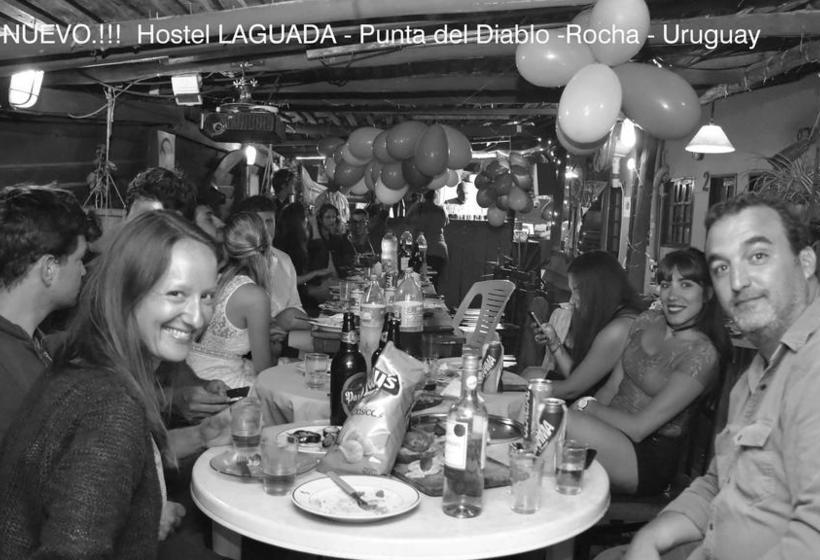Laguada Hostel | Punta del Diablo | Rocha | Uruguay 20