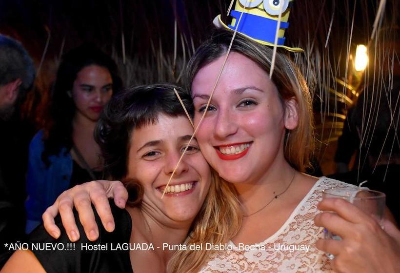 Laguada Hostel | Punta del Diablo | Rocha | Uruguay 4