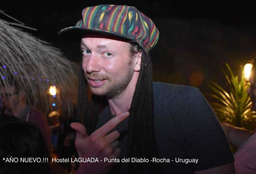Laguada Hostel | Punta del Diablo | Rocha | Uruguay 6