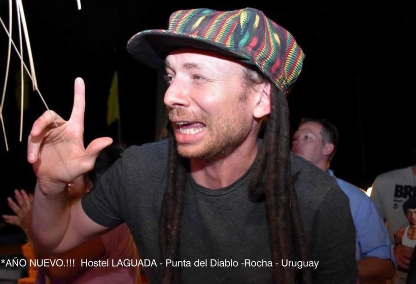 Laguada Hostel | Punta del Diablo | Rocha | Uruguay 7