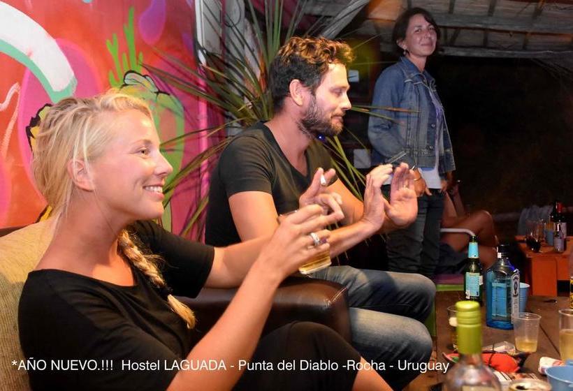 Laguada Hostel | Punta del Diablo | Rocha | Uruguay 8
